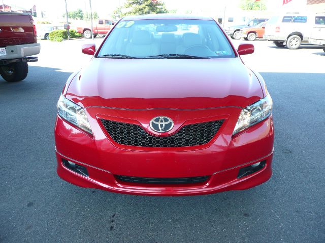 2009 Toyota Camry Sl3.5