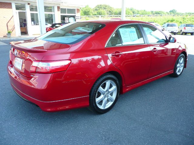 2009 Toyota Camry Sl3.5