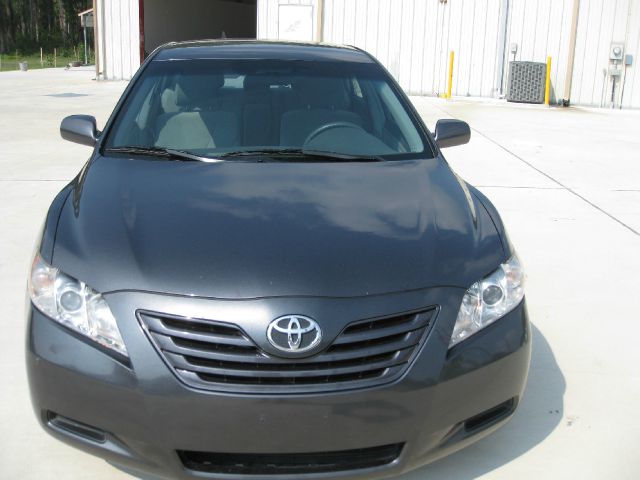 2009 Toyota Camry 2dr Cpe Manual Coupe