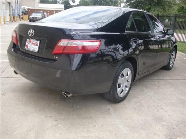 2009 Toyota Camry Unknown