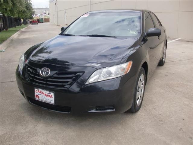 2009 Toyota Camry Unknown
