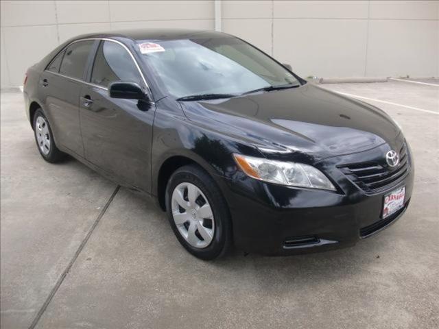 2009 Toyota Camry Unknown