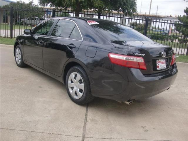 2009 Toyota Camry Unknown