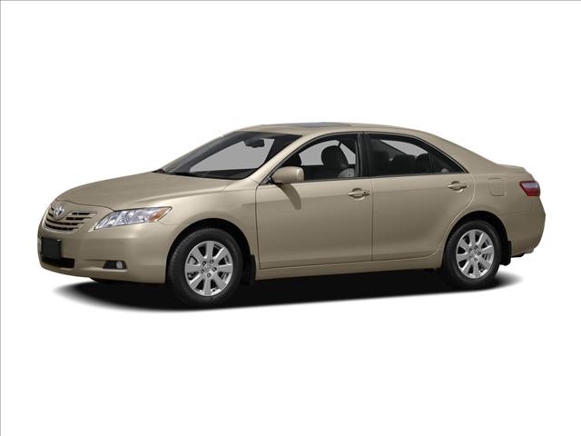 2009 Toyota Camry Unknown