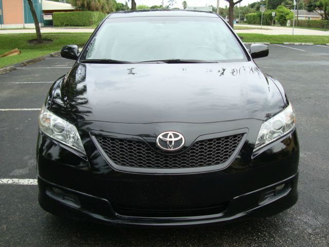 2009 Toyota Camry 3.2 AWD S-line