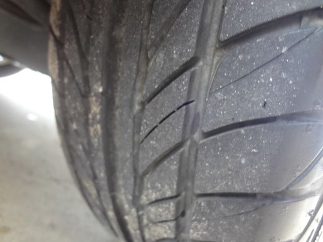 2009 Toyota Camry ESi