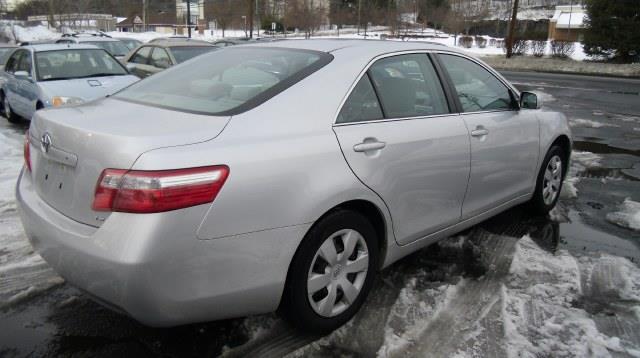 2009 Toyota Camry Crown