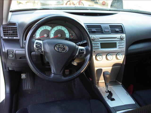 2009 Toyota Camry SE