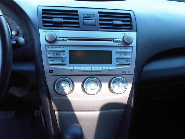 2009 Toyota Camry SE