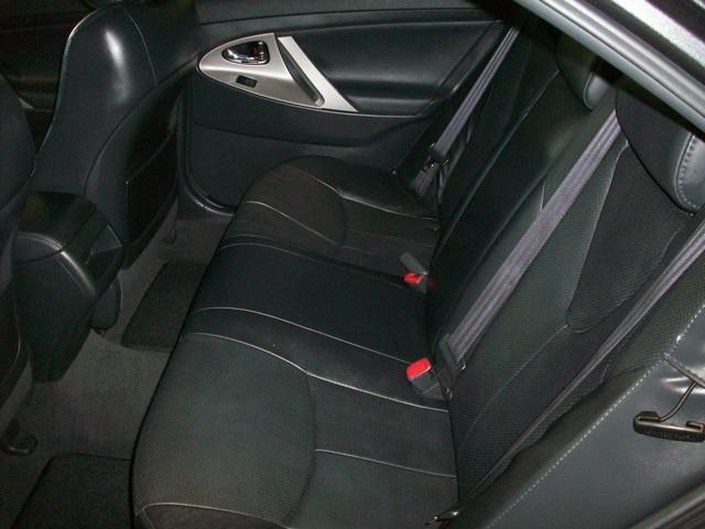2009 Toyota Camry SE