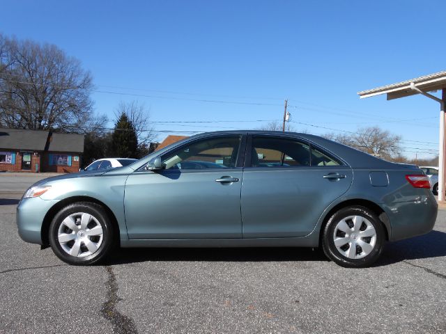 2009 Toyota Camry 2dr Cpe Manual Coupe