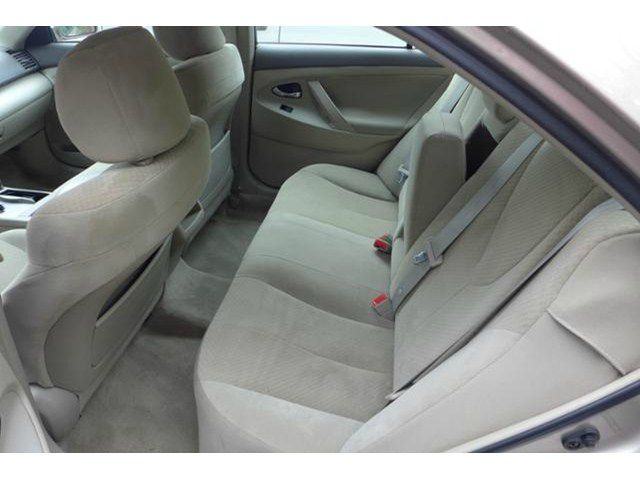 2009 Toyota Camry Unknown