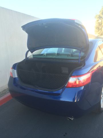 2009 Toyota Camry XLT Crew Cab 60th Anniversary