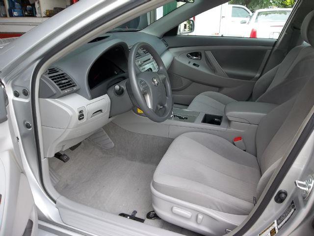 2009 Toyota Camry Touring Enthusiast Performa