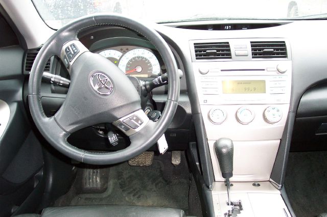 2009 Toyota Camry GS VERY Sharp