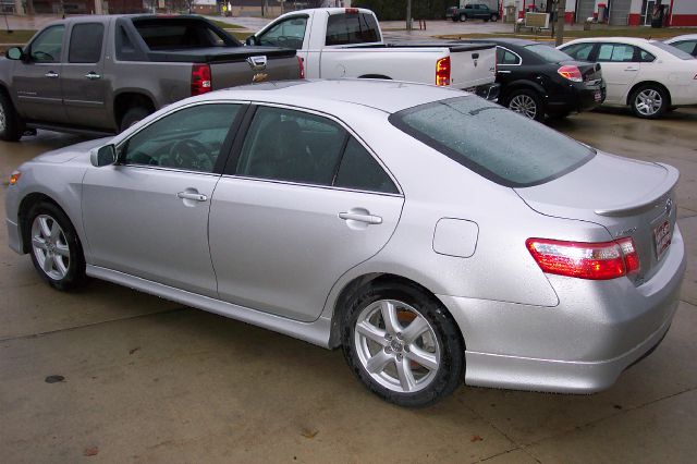 2009 Toyota Camry GS VERY Sharp