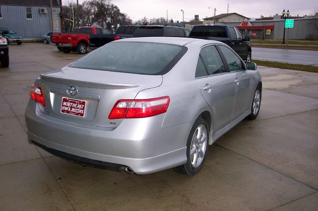 2009 Toyota Camry GS VERY Sharp