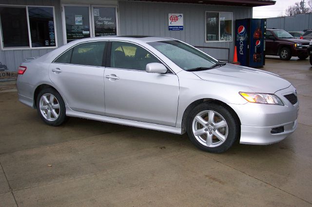 2009 Toyota Camry GS VERY Sharp