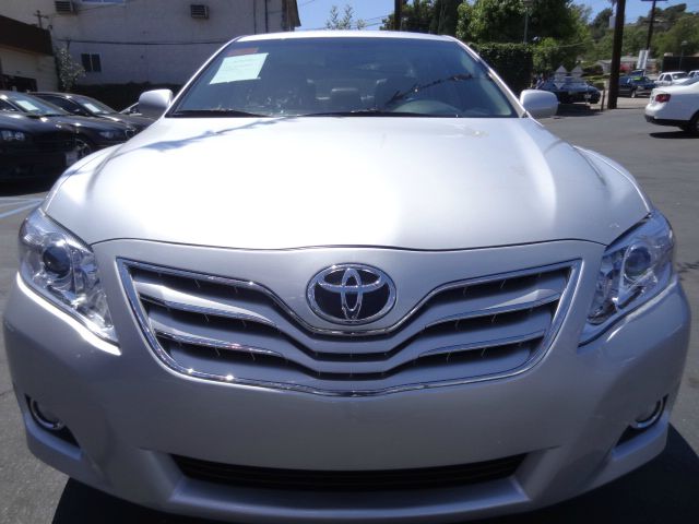 2010 Toyota Camry SEL Sport Utility 4D