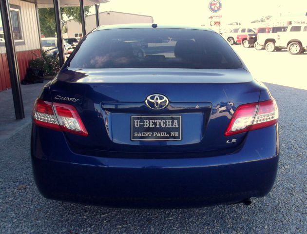 2010 Toyota Camry Limited 3.0R VDC AWD Wagon