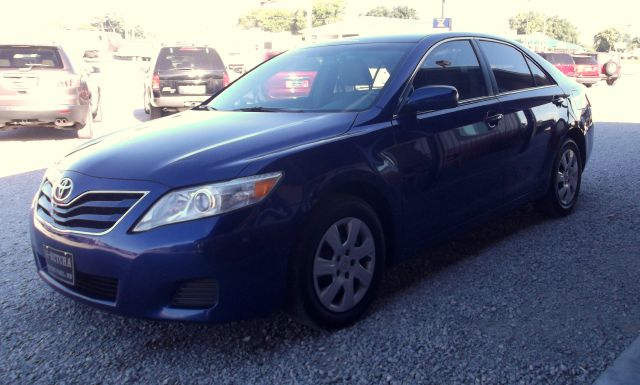 2010 Toyota Camry Limited 3.0R VDC AWD Wagon