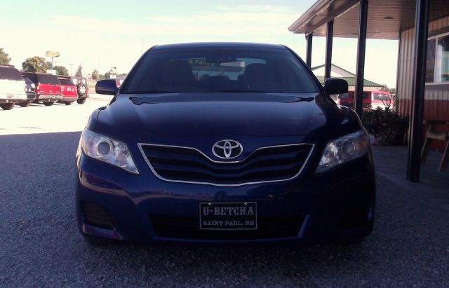 2010 Toyota Camry Limited 3.0R VDC AWD Wagon