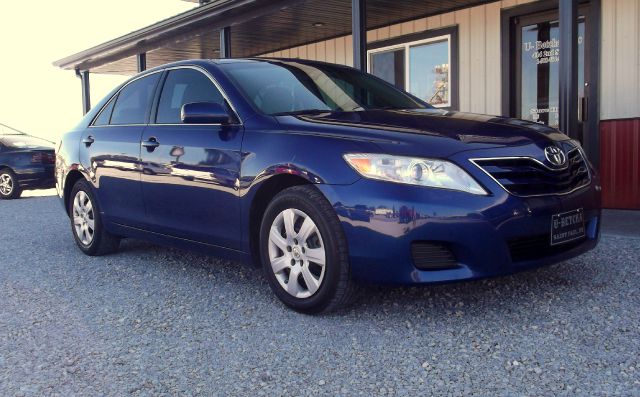 2010 Toyota Camry Limited 3.0R VDC AWD Wagon