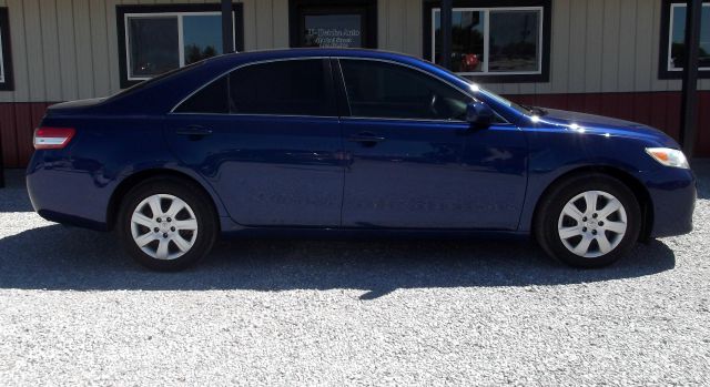 2010 Toyota Camry Limited 3.0R VDC AWD Wagon