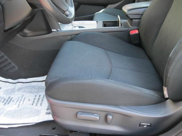 2010 Toyota Camry Racing