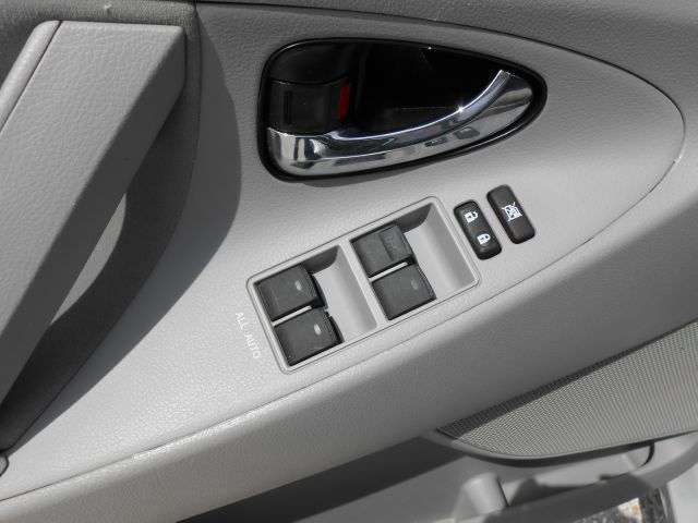 2010 Toyota Camry Limited 3.0R VDC AWD Wagon