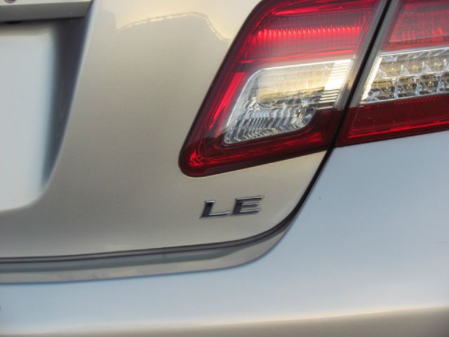 2010 Toyota Camry 4dr Sdn Evolution GSR