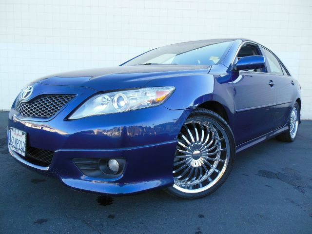 2010 Toyota Camry Sl3.5