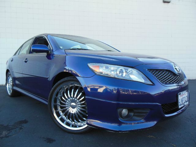 2010 Toyota Camry Sl3.5