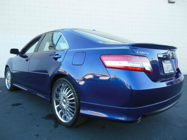 2010 Toyota Camry Sl3.5