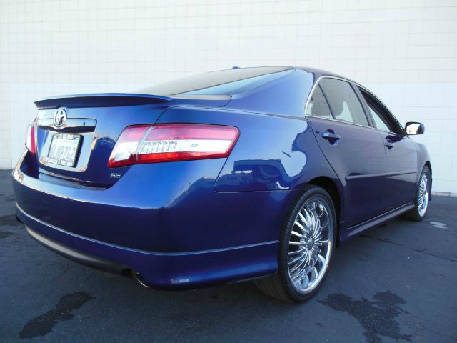 2010 Toyota Camry Sl3.5