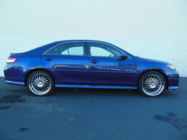 2010 Toyota Camry Sl3.5