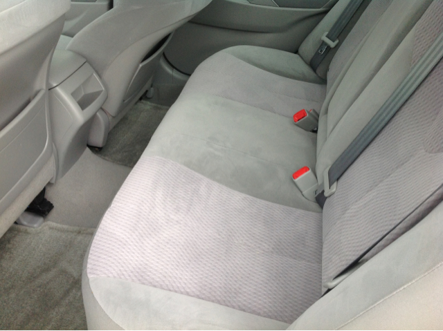 2010 Toyota Camry Limited 3.0R VDC AWD Wagon