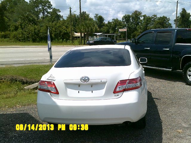 2010 Toyota Camry Limited 3.0R VDC AWD Wagon