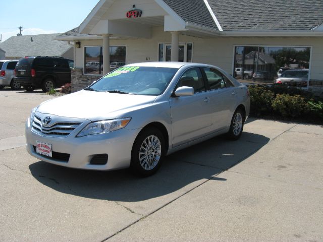 2010 Toyota Camry Limited 3.0R VDC AWD Wagon