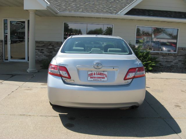 2010 Toyota Camry Limited 3.0R VDC AWD Wagon