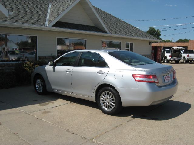 2010 Toyota Camry Limited 3.0R VDC AWD Wagon