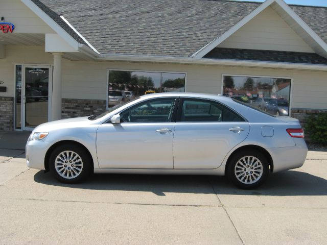 2010 Toyota Camry Limited 3.0R VDC AWD Wagon