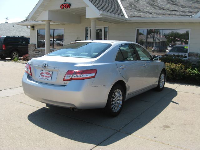 2010 Toyota Camry Limited 3.0R VDC AWD Wagon
