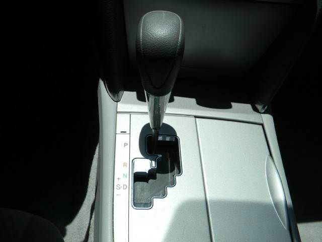 2010 Toyota Camry 28,000 Actual Miles