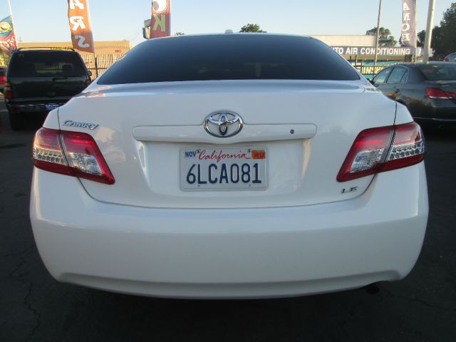 2010 Toyota Camry Limited 3.0R VDC AWD Wagon