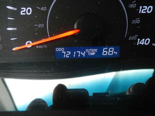 2010 Toyota Camry Limited 3.0R VDC AWD Wagon