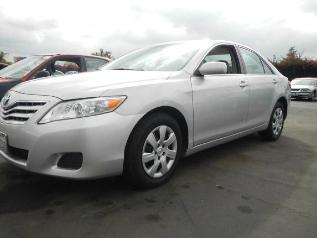 2010 Toyota Camry Limited 3.0R VDC AWD Wagon