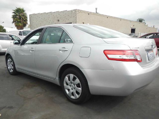 2010 Toyota Camry Limited 3.0R VDC AWD Wagon