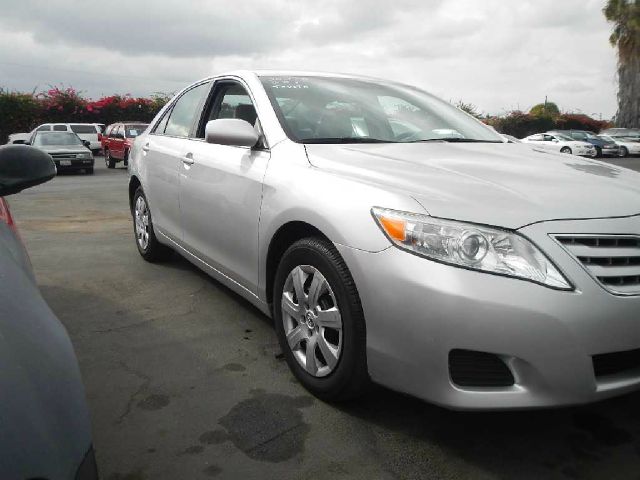 2010 Toyota Camry Limited 3.0R VDC AWD Wagon