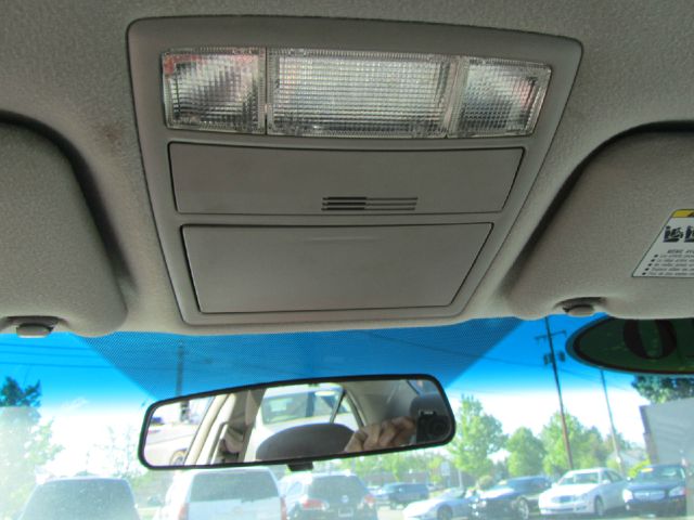 2010 Toyota Camry Unknown